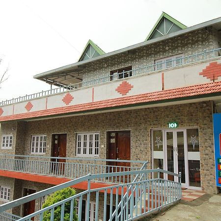 Oyo 10941 Lumino Fair Stay Tamilnadu - Kodaikanal Exterior foto
