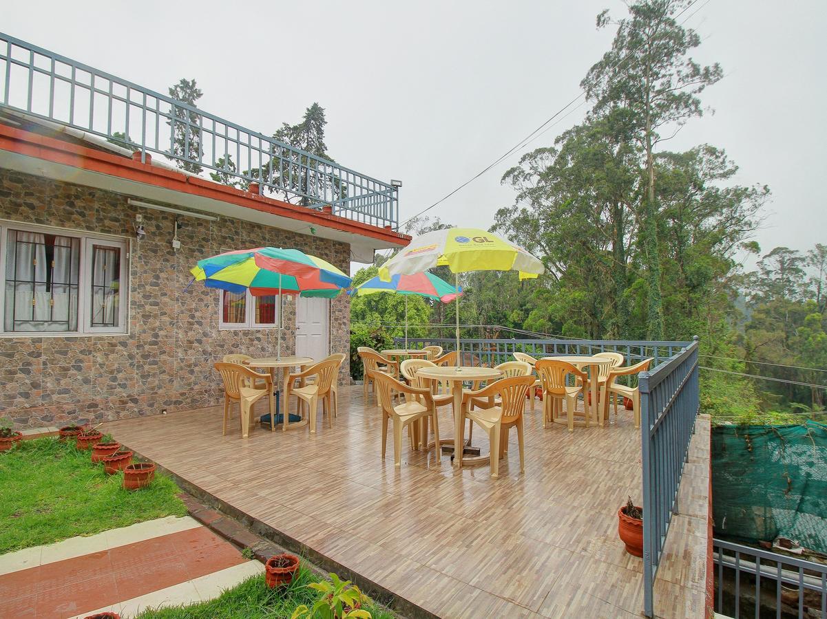 Oyo 10941 Lumino Fair Stay Tamilnadu - Kodaikanal Exterior foto