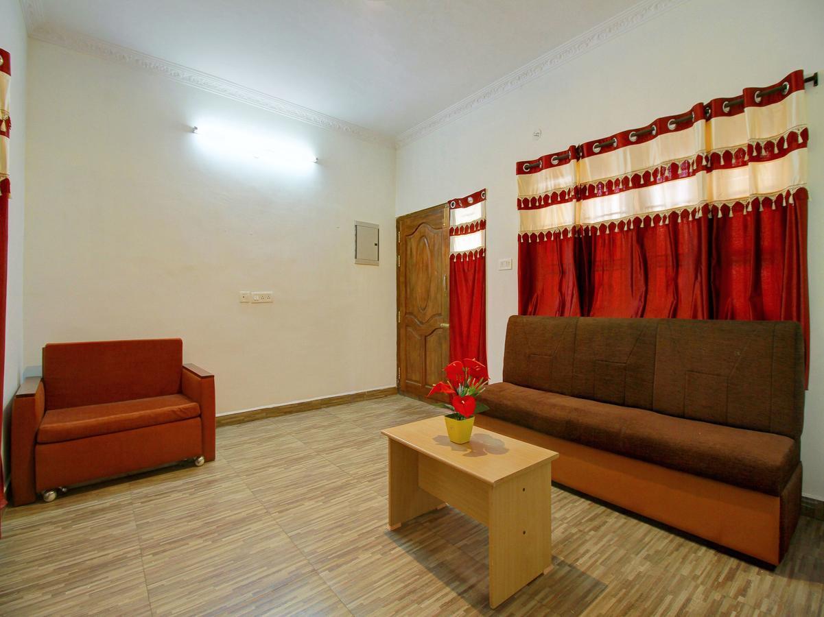 Oyo 10941 Lumino Fair Stay Tamilnadu - Kodaikanal Exterior foto