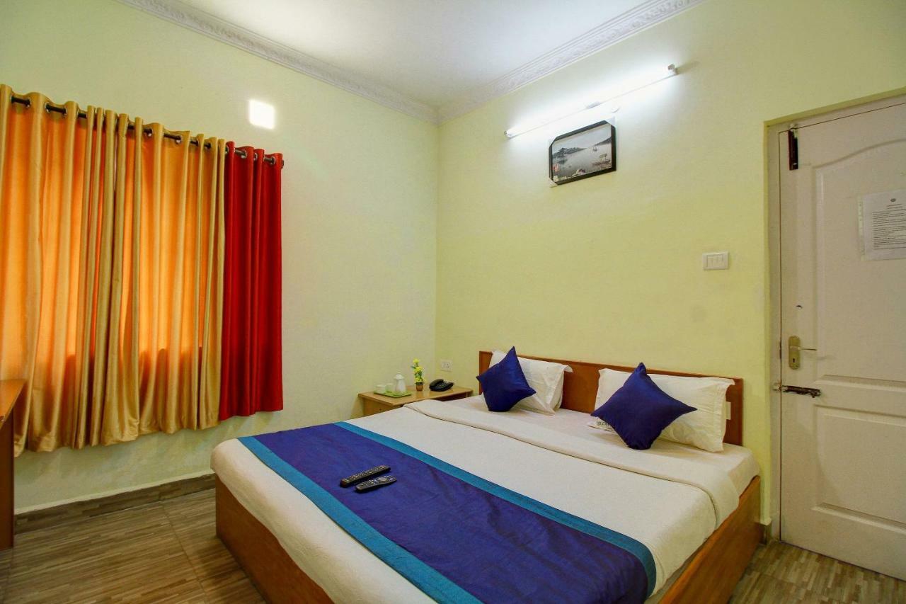 Oyo 10941 Lumino Fair Stay Tamilnadu - Kodaikanal Exterior foto