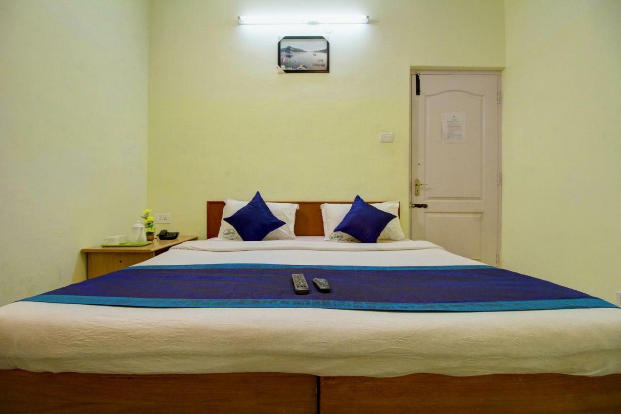 Oyo 10941 Lumino Fair Stay Tamilnadu - Kodaikanal Exterior foto