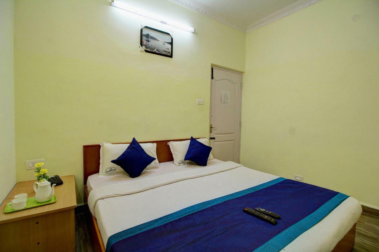 Oyo 10941 Lumino Fair Stay Tamilnadu - Kodaikanal Exterior foto