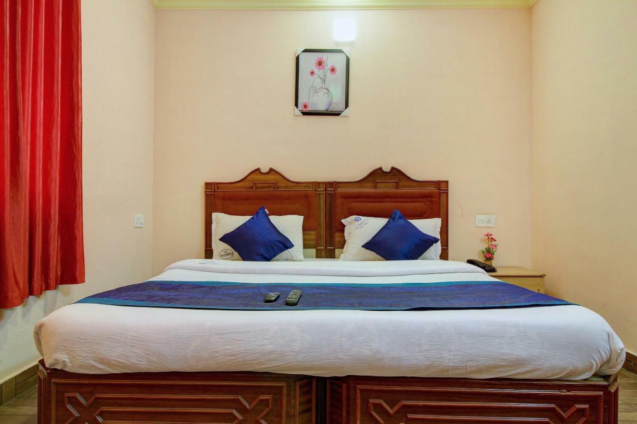 Oyo 10941 Lumino Fair Stay Tamilnadu - Kodaikanal Exterior foto